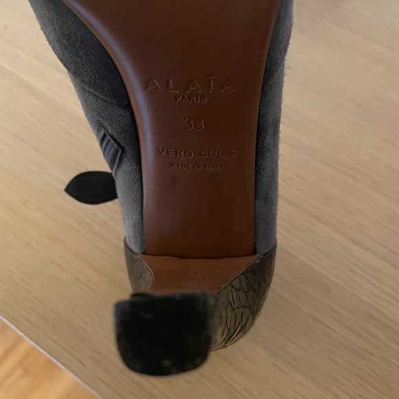 Alaïa - Picture 8 of 9